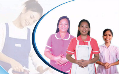 Housemaids